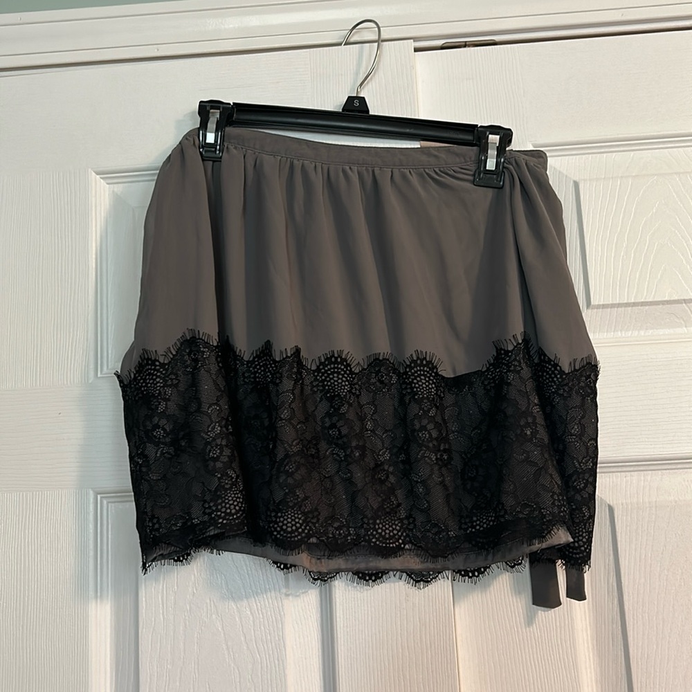 Lauren Conrad skirt
